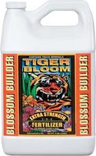 FoxFarm FX14020 Tiger Bloom Fertilizer, 1 Gallon