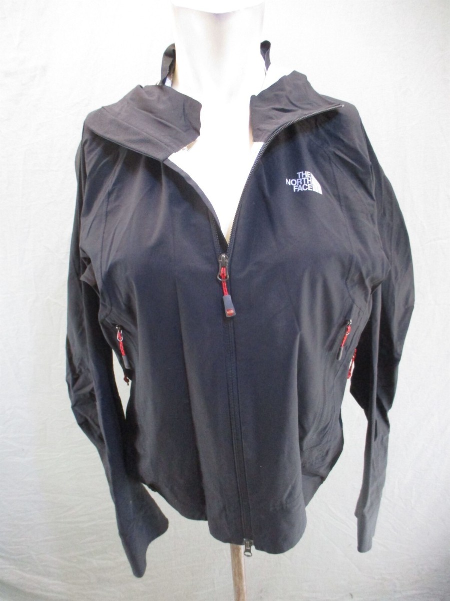 The North Face Summit Series HyVent 2.5 L Size S Womens Full Zip