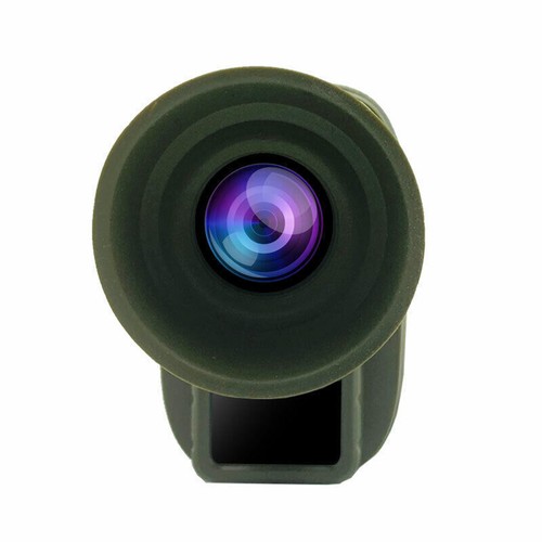 Cámara infrarroja fotográfica monocular con visión nocturna 4K HD día y noche fotográfica - Imagen 8 de 11