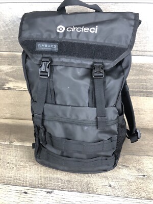 timbuk2 rogue backpacks Timbuk2 Rogue Laptop Backpack for Work Travel Commuting 12” x 18”⚠️with  Logo⚠️