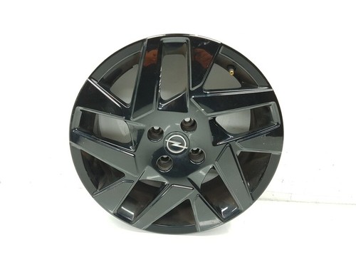 9835097480 felge für OPEL MOKKA GS LINE 2013 6.5JX17 2232680 - Bild 3 von 8