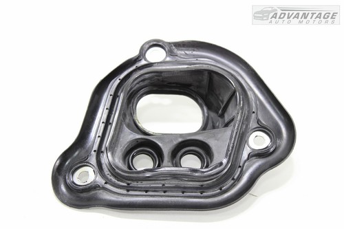 2013-2016 BMW 320I 328I F30 AIR CONDITION HEATER BOX SEALING PLATE RUBBER OEM - Picture 3 of 5