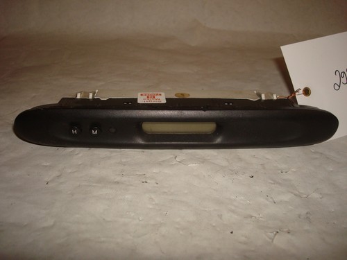 Ford Mondeo BAP Display OROLOGIO Display Digitale 96BB15000BC - Foto 1 di 4