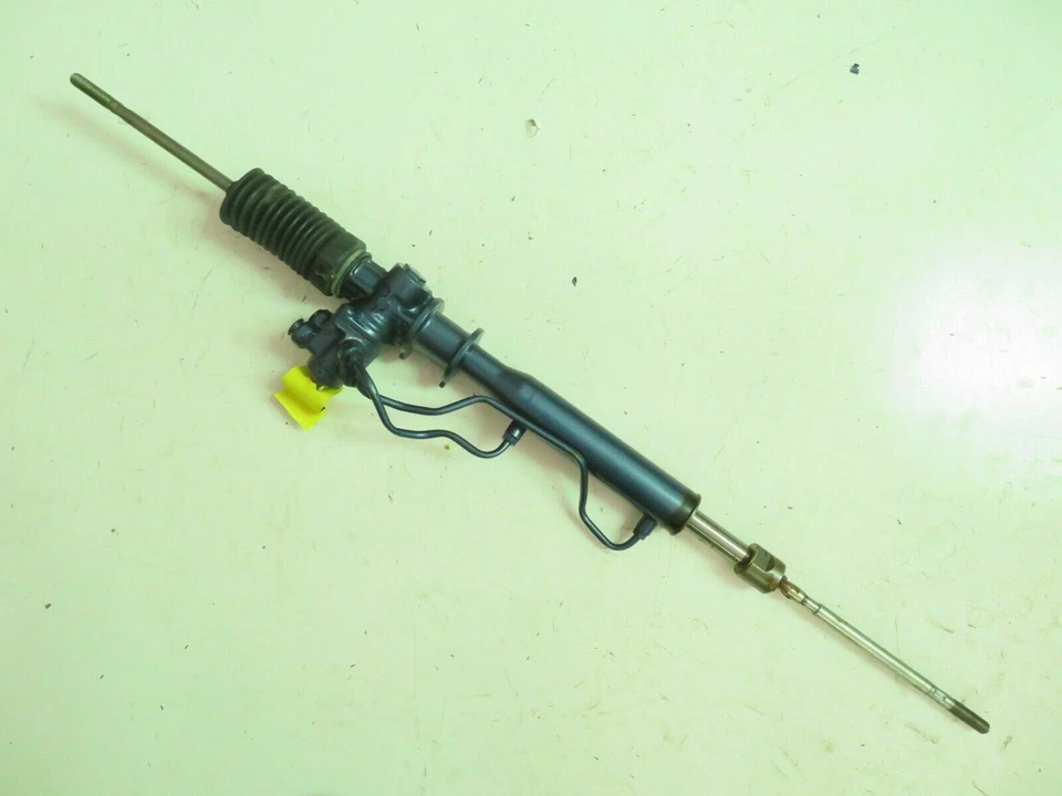 Rack de direção compatível com Hyundai Excel e Precis 40-61203 - Imagem 3 de 3