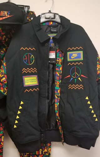 Nike urban jungle jacket Clearance