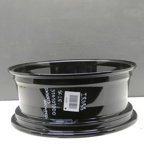 BYD ATTO 3 18" 7J BLACK DIAMOND CUT ALLOY WHEEL RIM SC2E-3101010DD GENUINE X1 - Picture 14 of 14