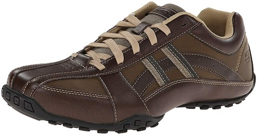 skechers citywalk malton men's shoes