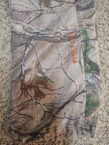 First Lite kenab pants realtree XL - Picture 4 of 9