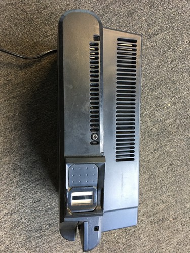 ADP InTouch 9000 Time Clock LCD Display Kronos 8609000-028 No charger - Picture 5 of 8