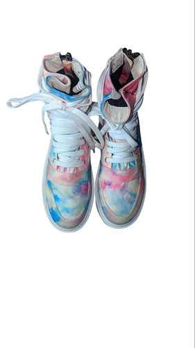 Unif Nobody Candy Sunset Plateauschuhe Damengröße 8 - Bild 3 von 9