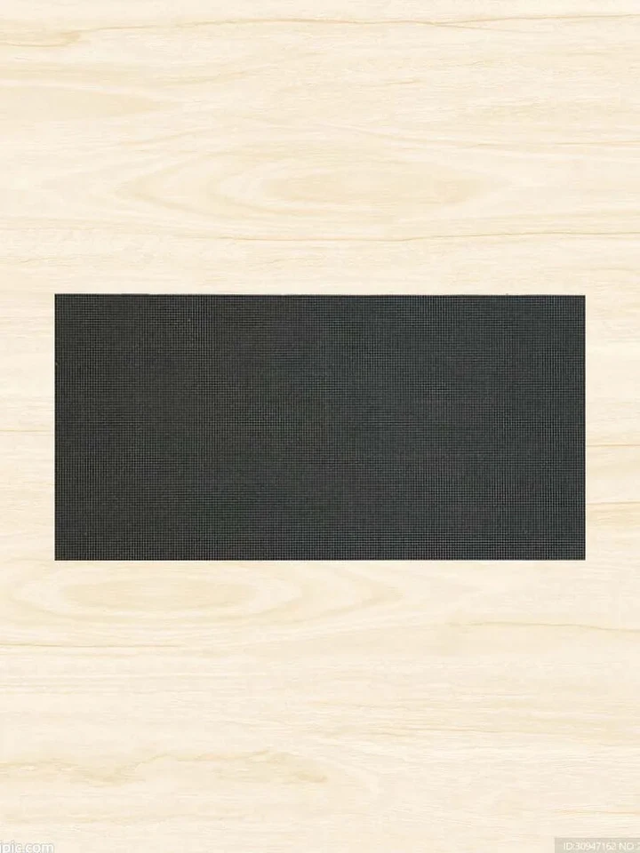 Panel LED P1.53 Módulo de video pared a todo color para pantallas LED interiores Foto 4 de 4