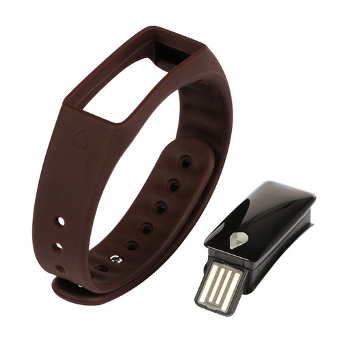 Sports Activity Sleep Tracker Heart Rate Fitness Pedometer Bracelet Smart Watch - Picture 36 of 57