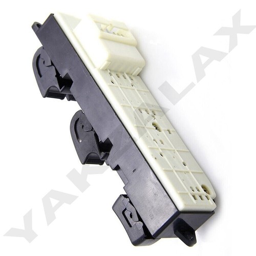 for 1989-1991 Toyota 4Runner Master Power Window Door Switch 4 door Driver Side - Bild 8 von 11