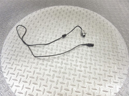 BMW R1100RT R1100 RT 1996 96-01 delantero ABS antibloqueo freno rueda sensor de velocidad - Imagen 8 de 13