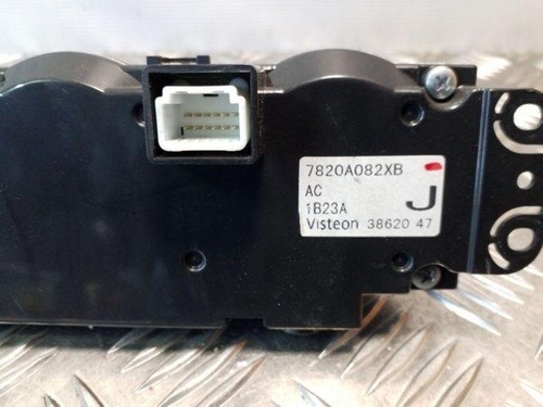 MITSUBISHI ASX GAW Andere Steuergeräte 7820A082XB 1.80 Diesel 110kw 25127565 - Bild 3 von 4