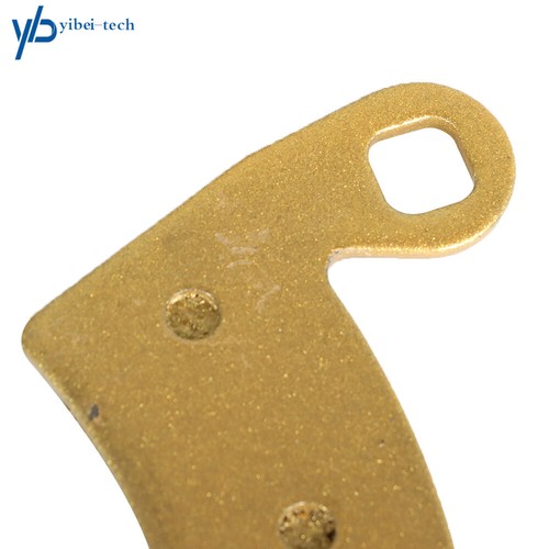 Front Left Right Brake Calipers for Polaris Ranger 700 800 900 902D 1000 w/Pads - Imagen 10 de 10