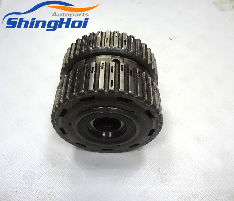 U150 U151 U250 5 Speed Transmission Planetary Planet Set 4PIN For