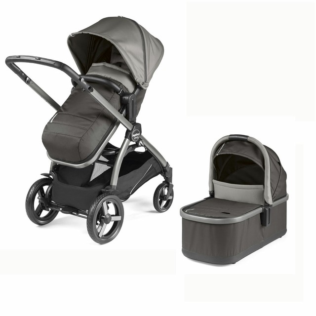 poussette si peg perego