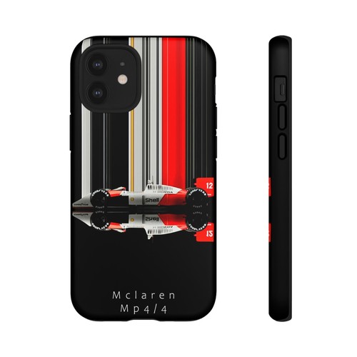 Tough Case für iPhones, Galaxy Handys und Google Pixel McLaren Sport Rennwagen - Bild 115 von 271