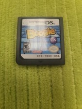 Boogie Nintendo DS Video Game Cart Only Tested