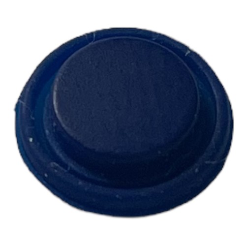 Genuine Beats Solo Pro Wireless Round Power Button Replacement Parts - Picture 2 of 7