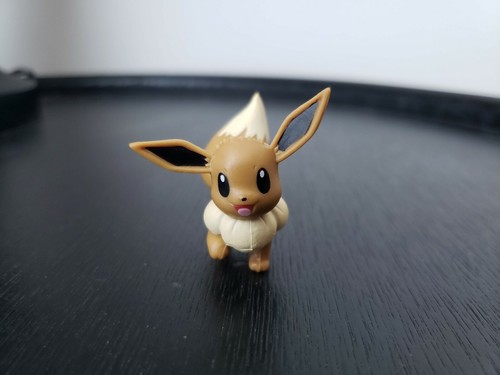 CZĘŚĆ #9 OTRZYMAJ 2 DARMOWE FIGURKI! Oficjalne Centrum Pokemon Tomy Nintendo Bandai PRZECZYTAJ - Zdjęcie 360 z 481