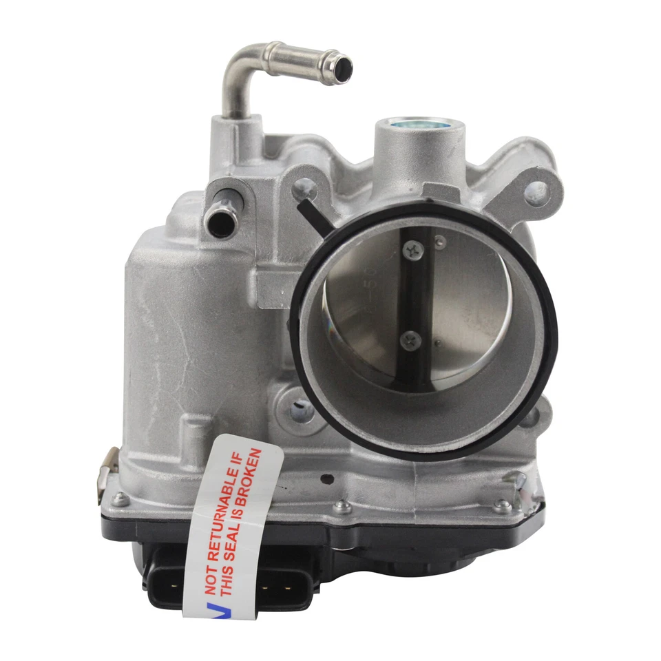Aisin Fuel Injection Throttle Body TBN-011 for Nissan Versa Versa Note 1.6L Foto 2 de 3