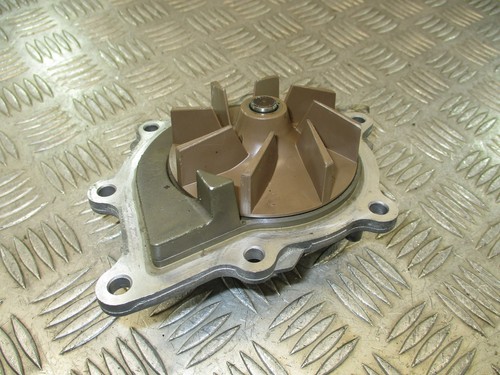 2012 Range Rover Evoque 2.2 Diesel 224DT. Water Pump + Pulley 9684319880 70K - Picture 9 of 9