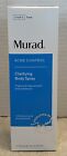 Murad Acne Control Clarifying Body Spray 130ml/4.3oz Exp. 1/25 New
