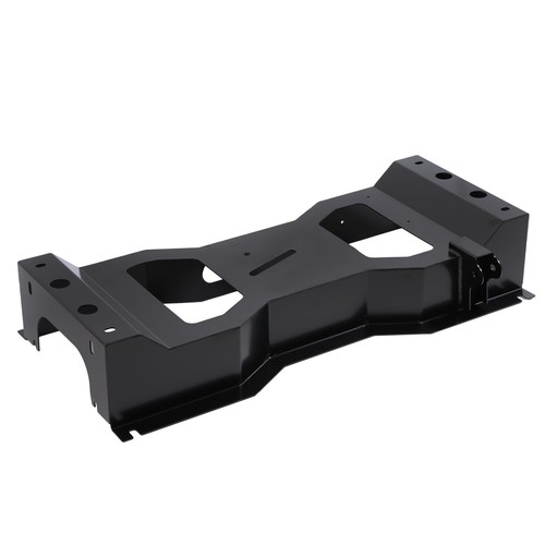 Rear Frame Spare Tire Crossmember 999-888 For Chevrolet GMC Sierra 2500 01-10 - Picture 6 of 12