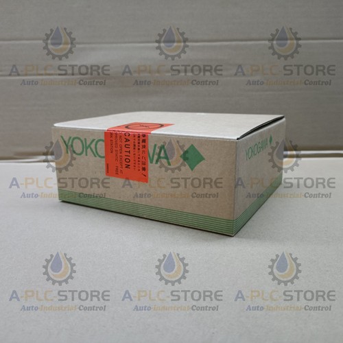 YOKOGAWA AAI841-S00/K4A00 Analog Input/Output Module 1x New Via FEDEX  - Picture 9 of 11