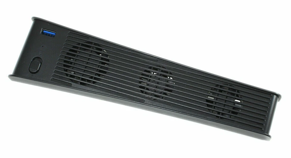 PS5  USB Cooling Fan Cooler for Digital & Standard Edition Consoles - Image 3 of 4