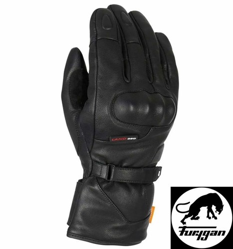 FURYGAN LAND D30 EVO MOTORCYCLE GLOVES - Picture 1 of 3