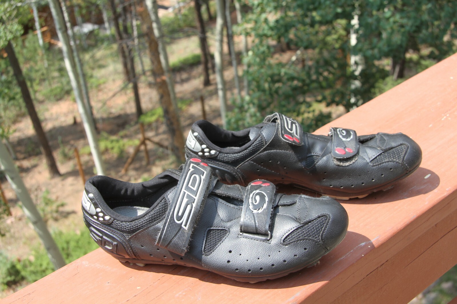 sidi cape 44