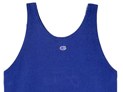 Vintage Ford Tank Top Muscle Shirt Single Stitch XL - Picture 11 of 12