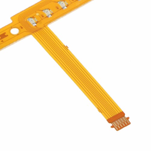 Left Right SL SR Button Key Flex Cable Ribbon for Switch NS Joy-Con - Picture 15 of 18