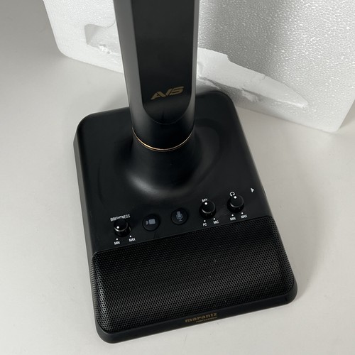Marantz AVS Broadcast Video Streaming System - Picture 6 of 7