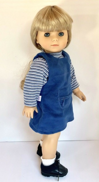 little sisters dolls