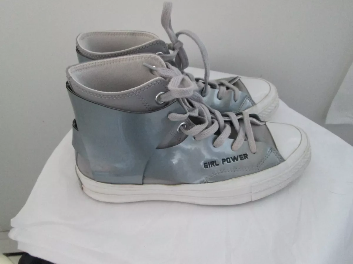 Girl shop power sneakers