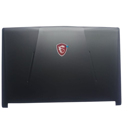 Laptop FOR MSI GL63 8SC/8RB/8RCS(MS-16P8)/GL63 8RC/8RD(MS-16P6) LCD Back Cover - Picture 1 of 4