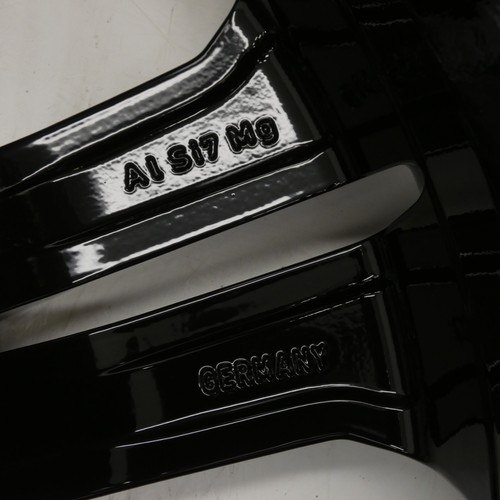 Volvo XC40 Inschrift Pro 19 " Diamant Cut Alu Rad 7.5J 31471556 Original - Bild 12 von 14