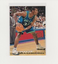 1993-94 Stadium Club Basketball U-pick NM, you pick base stars, rookie RC, HOF