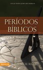 Periodos B Blicos by Ralph M Riggs (Paperback / softback, 1998)