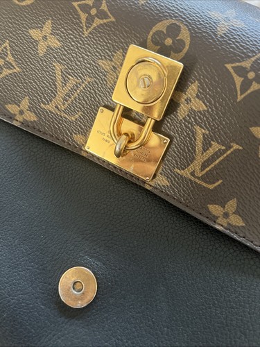 LOUIS VUITTON Monogram Marignan M44259 bg11434 - Picture 23 of 23