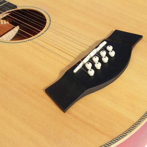 Bouzouki,8 Strings Bouzouki Guitar with EQ (8 Strings) - Picture 5 of 7