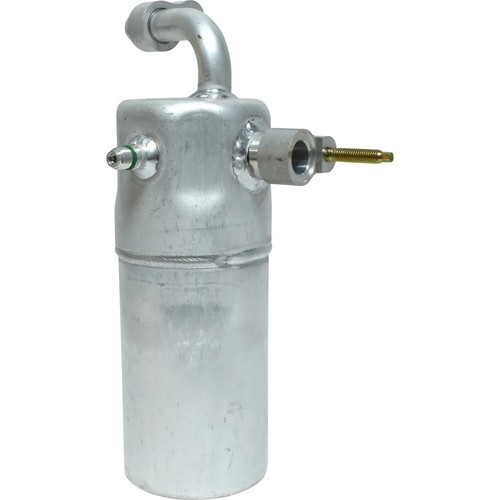 Compressor & Valve A/C Fit Cadillac Escalade 2002, Chevrolet Tahoe 2000-2002 - Picture 5 of 7