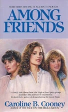 AMONG FRIENDS - Paperback - ACCEPTABLE