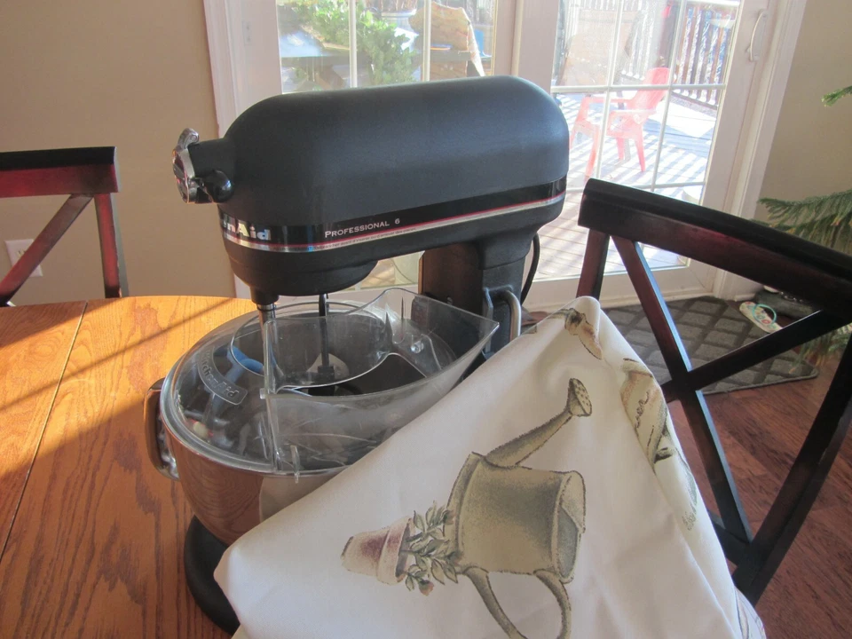 Pfaltzgraff Naturewood Appliance DUST Cover Large Kitchen Mixer etc LAST ONES — 第 2/4 张图片