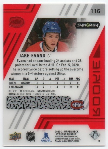 2020-21 Synergy Red Codes (Bounty Code Unscratched) - Pick Any - Picture 59 of 62