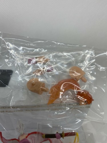 KASUMI -TAKARA - Kaiyodo, KT Figura DX, Yamaguchi Mini AF Snodabile Mod. 2 - Foto 4 di 4